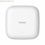 Մուտքի կետ D-Link DAP-X2850 սպիտակ