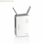 Wi-Fi ուժեղացուցիչ D-Link DAP-1620