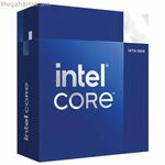 Պրոցեսոր Intel BX8071514100F Intel Core i3 LGA 1700