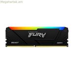 RAM հիշողություն Kingston KF432C16BB2A/16 16 GB DDR4 3200 MHz