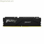 RAM հիշողություն Kingston KF552C40BB-16 DDR5 SDRAM 16 GB CL40