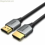 HDMI օդափոխման մալուխ ALEHD 50 սմ