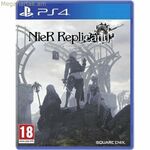 PlayStation 4 տեսախաղ Sony Nier Replicant