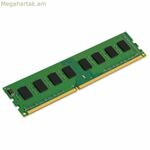 RAM հիշողություն Kingston KVR16N11/8 8 GB 1600 mHz CL11 DDR3