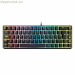 Ստեղնաշար խաղային մկնիկով Krom NXKROMKALISTASP