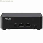 Մինի համակարգիչ Asus 90AR0062-M00040