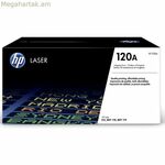 Թմբուկ HP 120A սև (1 հատ)