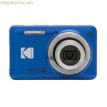 Մանկական թվային ֆոտոխցիկ Kodak FZ55BL