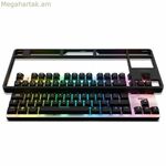 Խաղային մկնիկ Krom NXKROMKERNELPROSP