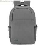 Նամականիշի մեջքի պայուսակ Aisens ASBG-BP083-GR մոխրագույն