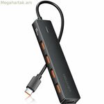 USB Hub օդափոխիչ CHJBB