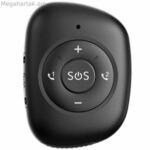 GPS տեղորոշիչ LEOTEC LETRACK02K