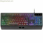 Խաղային մկնիկ Mars Gaming MK124ES