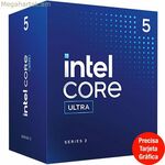 Պրոցեսոր՝ Intel BX80768225F, Intel Core Ultra 5