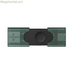 USB կրիչ Kingston DTDEG2/256GB 256 GB սև կանաչ