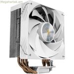 CPU օդափոխիչ Mars Gaming MCPUX4W