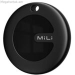 GPS տեղորոշիչ LEOTEC LETAG02BM