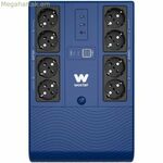 Անխափան սնուցման համակարգ Ինտերակտիվ UPS Woxter PE26-201 800 VA