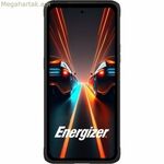 Սմարթֆոն Energizer H67GUN Octa Core 4 GB RAM 128 GB Սև 6,78