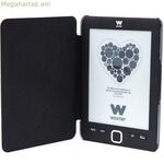 Կոշտ սկավառակի պատյան Woxter EB26-009