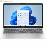 Նոութբուք HP BT6S8EA 15