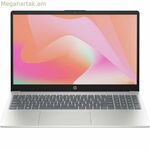 Նոութբուք HP BT6T3EA 15