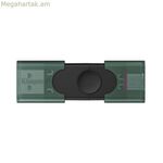 USB կրիչ Kingston DTDEG2/128GB 128 GB սև կանաչ
