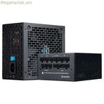 Սնուցման աղբյուր Hiditec PSU010049 ATX 750 W 80 Plus Gold