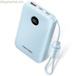 Վենտիոն FKAL0-C կապույտ էներգաբանկ