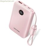 Վենտիոն FKAP0-C վարդագույն էներգաբանկ