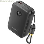 Վենտիոն FKBB0-C սև էներգաբանկ