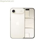 Սմարթֆոն Apple MG2U4QL/A Octa Core 12 GB RAM 512 GB Golden 6,5