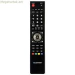 Ունիվերսալ հեռակառավարիչ Blaupunkt BP3006