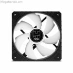 Nox-Xtreme H-FAN PRO օդափոխիչ տուփ Ø 12 սմ