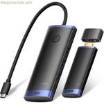 USB ադապտեր օդափոխման համար TPVBB