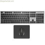 Tacens 6ZENITHES խաղային մկնիկ