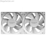CPU օդափոխիչ Tacens AF8X2W