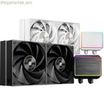CPU օդափոխիչ Mars Gaming MLPROII240