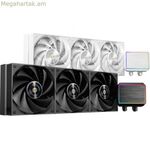 CPU օդափոխիչ Mars Gaming MLPROII360