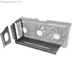 Monitor Mars Gaming MCAGCV-ի գաղտնիության ֆիլտր