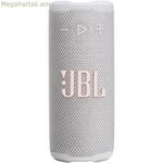 Դյուրակիր Bluetooth բարձրախոսներ JBL 255694 սպիտակ 16 Վտ