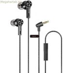 Ականջակալներ Qubo EB-100BK սև