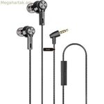 Ականջակալներ Qubo EB-100GY մոխրագույն