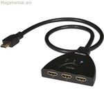 Մալուխի ադապտեր FONESTAR FO-513