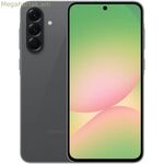 Սմարթֆոն Samsung A566 8-128 BK V4 Octa Core 8 GB RAM 128 GB Սև 6,7