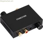 Աուդիո մալուխ FONESTAR FO-42DAV