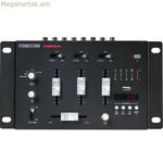 Դիջեյի սեղան FONESTAR MIX-3DJ