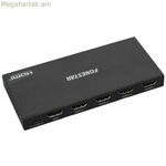 Հոսանքի ադապտեր FONESTAR FO-22S4ED