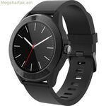 Խելացի ժամացույց Forever GSM175795 սև