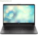 Նոութբուք HP B3AG4AT 8 ԳԲ օպերատիվ հիշողություն 512 ԳԲ SSD 15.6